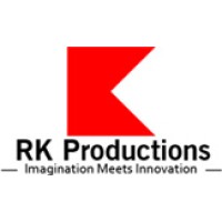RK Productions logo - Similar company to Digimasterz