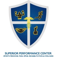 Sbp Medical Group Pllc Dba Superior Performance Center
