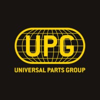 UPG POLAND logo - Similar company to Jurga