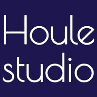 Houle studio logo - Similar company to Ep-Design