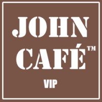 JOHN CAFÉ logo - Similar company to Bae Innovation