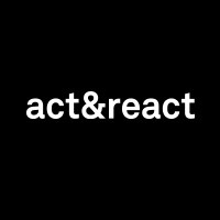 act&react GmbH logo - Similar company to Digital Excellence