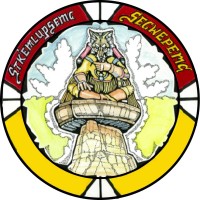 Stk’emlupsemc te Secwepemc Nation (SSN) logo - Similar company to Simpcw