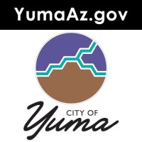 City of Yuma, Arizona logo - Similar company to Nuclear.Ai ☀️