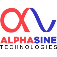 AlphaSine Technologies logo - Similar company to Sunwise Renewables (Private) Limited