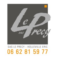 SAS Le Précy - Rénovateur de sols logo - Similar company to Ruk Construction