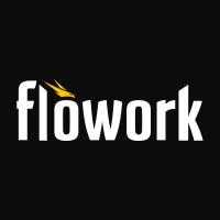 Flowork logo - Similar company to Flowork.Me