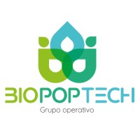 Grupo Operativo GO Biopoptech logo - Similar company to Alufoot