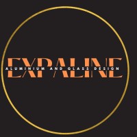 Expaline Aluminium and Glass Design logo - Similar company to Imagio Glass Design