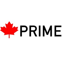 Prime Communications Canada logo - Similar company to Red Wireless