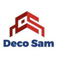 DECO SAM logo - Similar company to Baticolors