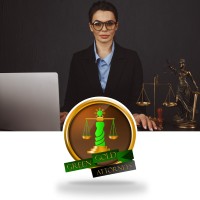 Greengold Attorneys logo - Similar company to Khadfora