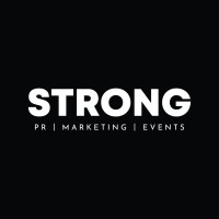 STRONG PR, Marketing and Events logo - Similar company to Ploy Media