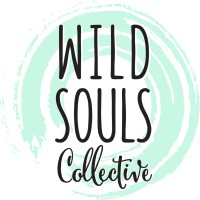 Wild Souls Yoga logo - Similar company to Station House Adhd Career Coaching
