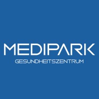 Medipark Gesundheitszentrum logo - Similar company to Gmgtest