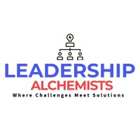 Leadership Alchemists logo - Similar company to Sam Allen Interiors