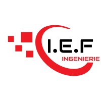 IEF INGENIERIE logo - Similar company to Ief And Co