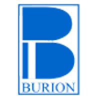 Burion technologies logo - Similar company to Kathir Software Technologies