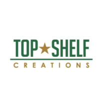 Top Shelf Creations logo - Similar company to Graphic Empire