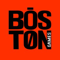 Boston Games LLC logo - Similar company to Zefram Games