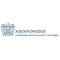 Assoknowledge logo - Similar company to Assoknowledge | Confindustria Innovative And Technological Services