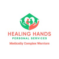 Healing Hands Personal Services logo - Similar company to Healing Hands Complete Care
