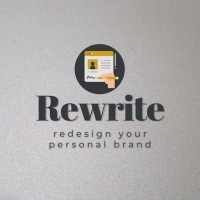 Rewrite logo - Similar company to Rewrite Ltd