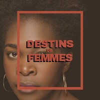 Destins de Femmes logo - Similar company to Le Campus Tony Parker