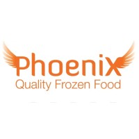 Phoenix Frozen Foods LTD logo - Similar company to Fat Witch Bakery