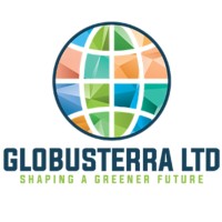 Globusterra LTD logo - Similar company to Fintelegram News