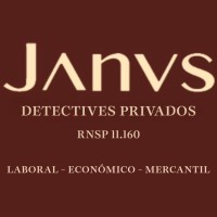 DETECTIVES PRIVADOS JANUS (LABORAL - MERCANTIL  - ECONÓMICO) logo - Similar company to Asa Seguridad