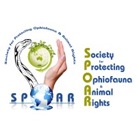 Spoar (Society For Protecting Ophiofauna & Animal Rights)