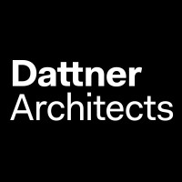 Dattner Architects logo - Similar company to Ramsa | Robert A.M. Stern Architects