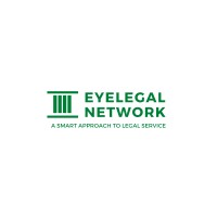 Eyelegal Network logo - Similar company to Shoreline Immigration