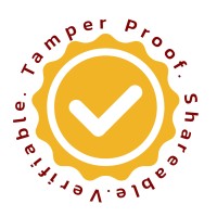 Gutenberg Certs Corp logo - Similar company to Haque Tech