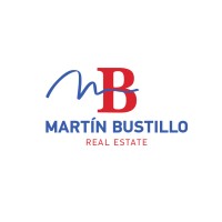 Martin Bustillo Real Estate logo - Similar company to Terres