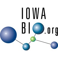 Iowa Biotechnology Association (IowaBio) logo - Similar company to Genvax