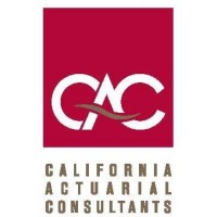 California Actuarial Consultants logo - Similar company to Startnation Inc.