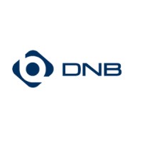 DNB logo - Similar company to Hello Marsell