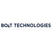 Bolt Technologies logo - Similar company to Bolt Technologies