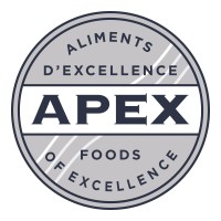 APEX ALIMENTS D'EXCELLENCE logo - Similar company to Biocomercio