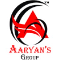 Aaryan's Group logo - Similar company to Aaryan Developers