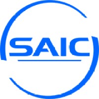 SAIC USA logo - Similar company to Excel Engineering