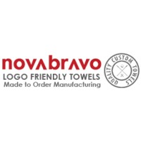 Nova Bravo Ltd. logo - Similar company to Airscape Textile