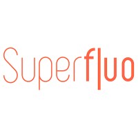 Superfluo logo - Similar company to Ketchup Digital