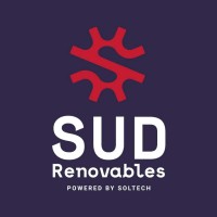 SUD Renovables logo - Similar company to Sunsynk Europe Bv