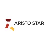 Aristostar logo - Similar company to Planeteco