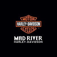 Mad River Harley-Davidson logo - Similar company to Moduet