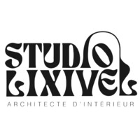 Studio Lixivel logo - Similar company to L'Atelier Ml Déco . Rouen