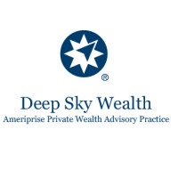 Deep Sky Wealth, A private wealth advisory practice of Ameriprise Financial Services, LLC logo - Similar company to Iwealth